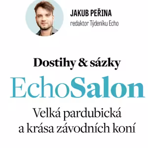 Dostihy a sázky: Velká pardubická a krása závodních koní