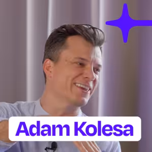 Adam Kolesa (Foodora): 99% kuriérů je spokojených. Moje žena občas objednává na Woltu