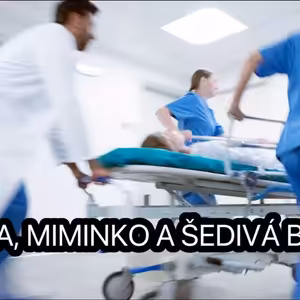 Tragédie v sektě Lukáše Stančíka