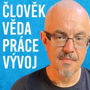 Vít Pokorný: Posthumanismus, AI, Filozofie, Technologie