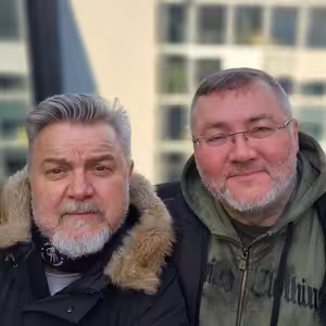 Bohdan Tůma: Jako král českého dabingu se necítím