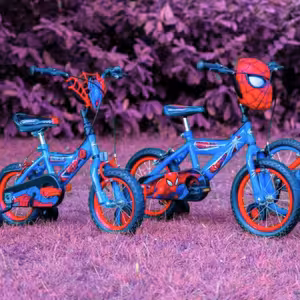 🚲 Objavte svet detských bicyklov od Huffy 🚲