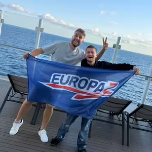 Ako sme prežili vlny na Costa Smeralda! #Rannashow 02.10.2025