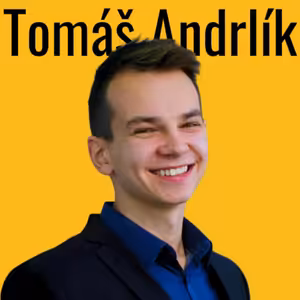 Hmyz v Jídle? Jídlo budoucnosti od Grig.cz #13 Tomáš Andrlík