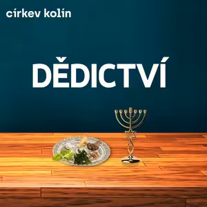 Josef Kovář – Velikonoce, židovské a i ty naše – 9. 4. 2023