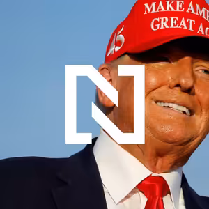 Trump zní jako Hitler. A jde si pro USA