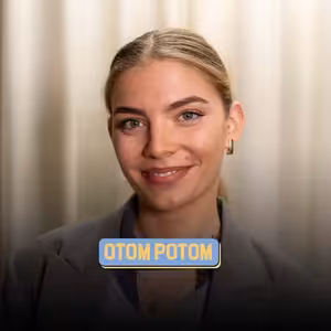 Sima: „Prvýkrát som moderovala ako 12-ročná. Som výbušná a doma nikdy nevarím“ [O TOM POTOM]