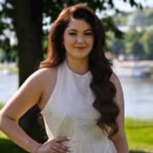 Celeste Buckingham: Zpěv ve slovenštině je pro mě výzva i radost. O to víc si vážím pozitivních reakcí