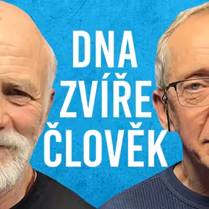 J.Petr & M.Špinka: Člověk, DNA, Zvíře #105