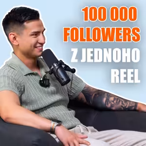 Willy Cao: "50 000 Kč Nebudeš Nikdy Vydělávat"