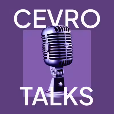 CEVRO Talks