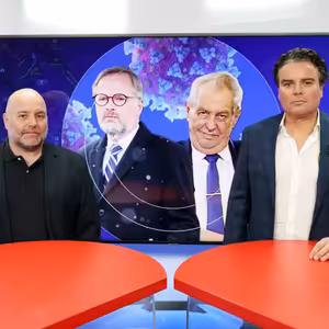 „Zeman si nastupující vládu vychutnává,“ tvrdí expert. Zmínil zkoušku ohněm i slabší kus