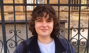 Je krásné přijet do cizí země a cítit se jako doma, řekla ve vysílání Rádia Z Dáša z Ukrajiny