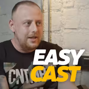 Jaroslav Větrovec - Entomolog o broucích, důležitosti hmyzu i o životním prostředí #EasyCast #Kotak