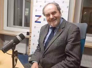 Jan Royt: Dějiny se musí vykládat tak, jak skutečně byly a ne do nich vkládat nějaké ideje. Bílá hora byla možná období temna pro minoritní část protestantů, ale následně přišla doba největších osobností barokního umění