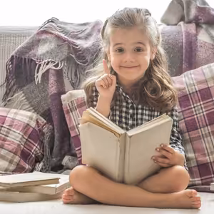 Detský svet bez knihy? Nie! Tu je 7 tipov na knihy pre deti
