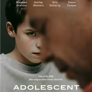 S02E17: Adolescent - spoiler bonus verze