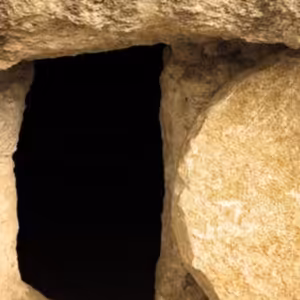 Setkání se vzkříšeným