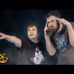 Clueless primáci - Kampaň 2, Epizoda 64