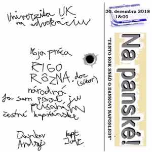 Na panské - 2018-12-30 humoristický týždenník 45/2018