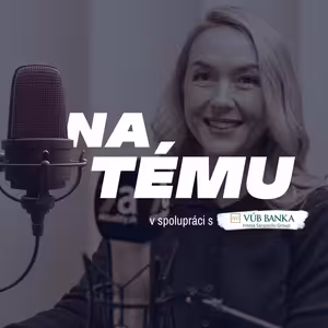 Finančné povedomie je na dne, iba 48 percent obyvateľov rozumie správe peňazí. Ako to vidí finančná riaditeľka VUB banky? (Na tému)