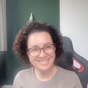 Andrea Holasová, O čase aneb Potkáme se v jiném teď
