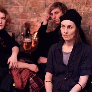 Petrá Strá, Vríka. Úryvek. 3 minuty.