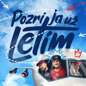 PJL 025 - Priniesol ohnutú lopatku z motora