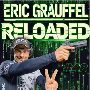 Eric Grauffel - RELOADED