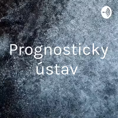 Prognosticky ústav