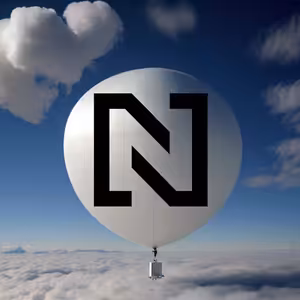 Proč teď padají z nebe balony