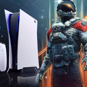 Starfield přistává na PS5!