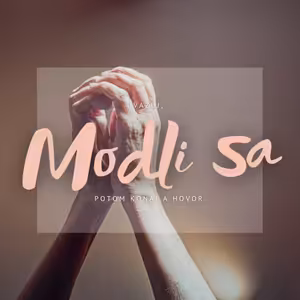 Pôstne zamyslenie 19.3.