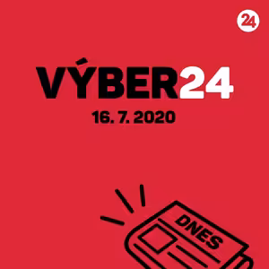 Výber24 - 16.7.2020