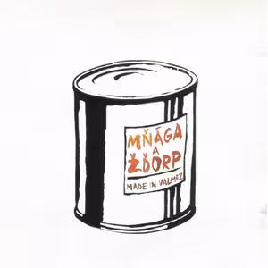 50 nejlepších českých alb historie podle Expres FM: 7. Mňága a Žďorp – Made In Valmez