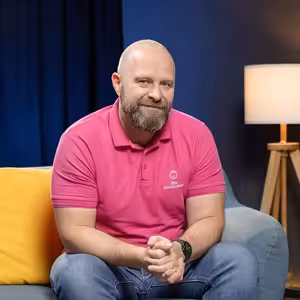 Přestaň kupovat dárky a uvidíš, jak se dítě změní, říká psycholog Studnička