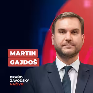 Gajdoš: Komunálne a župné voľby sú najnáročnejšie, aké máme. Sme na ne pripravení
