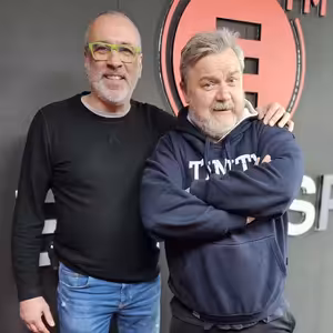 David Suchařípa o golfu, závodech rallye i úspěšné sérii Klenoty s vůní benzinu