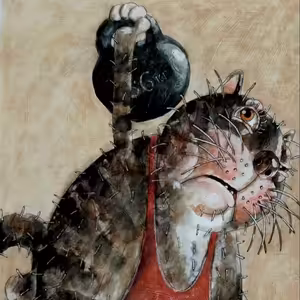 Posilka doma i v gymu: Co, kolik, jak často, jak přidávat atd. atd.