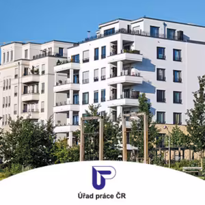 Příspěvek na bydlení