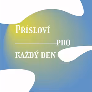 Přísloví pro každý den