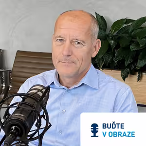 Zdeněk Tůma: Česká národní banka – ze žáka se stal učitel