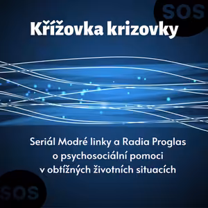 Pozvání k poslechu nového podcastu