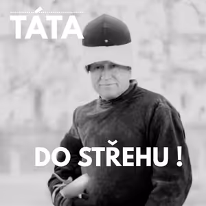 O šermu, rodině, cestu škodovkou na západ, trénování i o cestě na Kubu s mým tátou - Jiří Beran st.