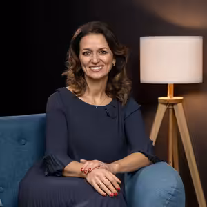 Adéla Gondíková o soužití s Jiřím Langmajerem a posedlosti, kterou nikdo moc nechápe