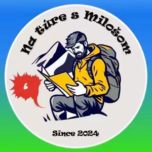 #06 - Divoká Malá Fatra