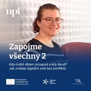 Kdy mobil dětem prospívá a kdy škodí? Jak zvládat digitální svět bez konfliktů