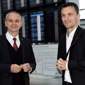 Srdce ze železa 3 | Vítězslav Lavička o Davidu Lafatovi