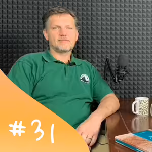 #31 František Šusta: Pohodová procházka