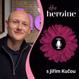 Jiří Kuča: Mám právo být šťastný, i když mi Marika chybí